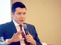 Алиханов сообщил о снижении числа новых больных коронавирусом