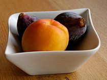 Под Калининградом уничтожено более 140 кг фруктов и овощей из Узбекистана