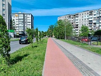 В Калининграде недовольному громкой музыкой обожгли глаза