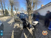 В Правдинске напротив Дома культуры погиб пожилой человек