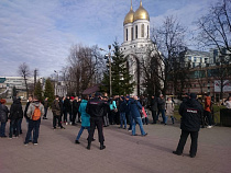 Теперь официально: в Калининградской области более 1 млн жителей