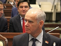 Депутат Калининградской облдумы подал заявление об уходе