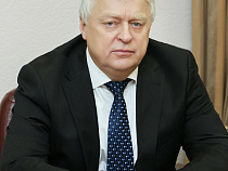 Новый вице-премьер правительства Калининградской области приступил к работе