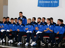 Калининградская «Балтика» лишилась титульного спонсора