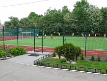 Три школы Калининграда и две Зеленоградска получат гранты от Минобрнауки РФ