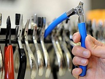 Плоскогубцы как последний аргумент