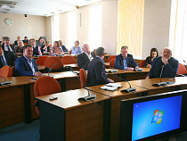 Облдума блокирует передачу акций «Сбербанка» Корпорации развития Калининградской области