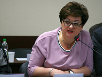 Татьяна Дмитриева назначена начальником управления культуры администрации Калининграда