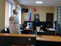 Запавшего на девушку водителя автобуса приговорили за ДТП под Янтарным