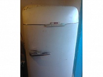 Под Калининградом школьник  задохнулся в холодильнике «ЗИЛ»