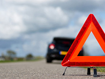 В ДТП под Калининградом погибли два пожилых пенсионера