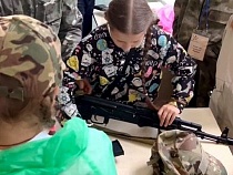 В Калининграде назвали цену в лагере с военно-патриотическим воспитанием