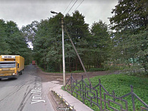 На Магнитогорской машина сбила пешехода и скрылась