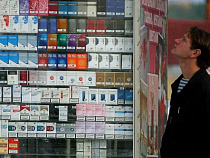 Пачка сигарет обойдется россиянам в новом году в среднем в 70 рублей