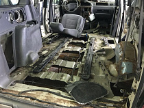 Иностранец вёз белорусские сигареты из Калининграда в Литву