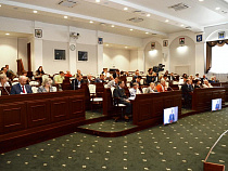  Калининградская областная Дума назначила дату выборов в региональный парламент