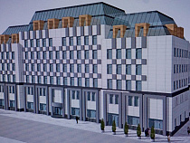 Правомерность предложений архитекторов определит эксперт Минкультуры РФ - чиновник о перестройке мэрии Калининграда