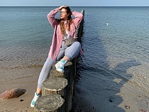 «Смысл был в жизни у моря»: москвичка рассказала о переезде в Зеленоградск