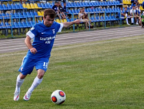 Балтика – чемпион: в рядах калининградской команды неожиданное пополнение