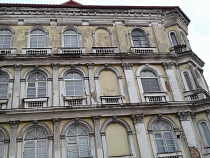 К должникам за капремонт в Калининграде направят судебных приставов