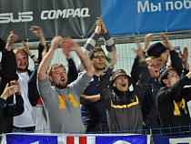 К ЧМ-2018 в Калининграде построят фан-зону для болельщиков на 30 тысяч мест