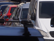 Фестиваль викингов обернулся жуткими пробками - автомобилисты