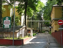 В минздраве объяснили, как мыться тёплой водой в Детской больнице 