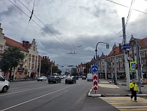 Люди из Москвы грозили забрать квартиру у жительницы Калининграда   