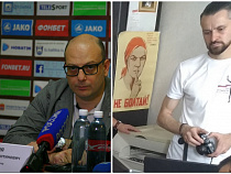 ФК «Балтика» дважды не смог наказать журналистов «Новых колёс»