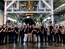 Специалисты Автотора помогли наладить производство BMW X3 и X5 в Таиланде