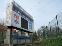 У стадиона «Балтика» хотят воткнуть театр