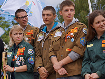 В Калининграде 24 июня на смену заступят 18 студенческих отрядов