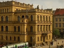 Житель Калининграда оживил Кёнигсберг невозможным способом