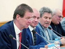 Ampership хочет построить электропаром в Калининградской области