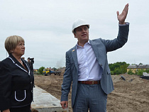 Правительство: Депутат Облдумы Грибов не будет участвовать ни в одном госконтракте