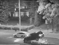 Наехавший на люк водитель «Тойоты» тоже виноват  