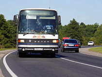 В Зеленоградске судебные приставы арестовали пять дорогих автомобилей
