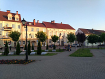 В Гвардейске супруг бил жену задвижкой дымохода