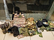 Родственников военнослужащих просят не верить звонкам из морга 