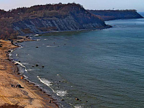 Правительство: под Зеленоградском подтоплено около 20 посёлков 