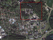 Компания Валерия Макарова возведёт где-то в Косме комплекс жилых домов