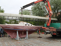 Филиал Музея Мирового океана откроется в Светлогорске Калининградской области