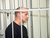 Суд рассмотрит жалобу Каширина, покушавшегося на убийство Рудникова в 2016 году