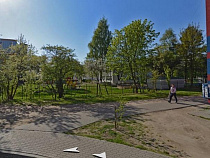 Детский сад №53 год не может устранить нарушения противопожарной безопасности