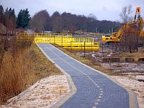 Зеленоградский район охватывает пугающий карантин