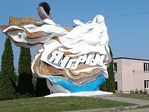 В Янтарном из-за разборки водолазов не завёлся «Хёндэ» 