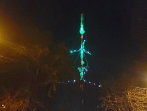 Названы лучшие места просмотра бесплатного шоу в ночном небе Калининграда