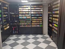 В Черняховске девушка наживалась на продаже контрафактных вейпов