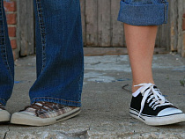 В Советске подросток избил сверстника у здания администрации