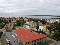 По программе приграничного сотрудничества «Россия — Польша» до 2020 года одобрено 12 из 57 заявок (список)